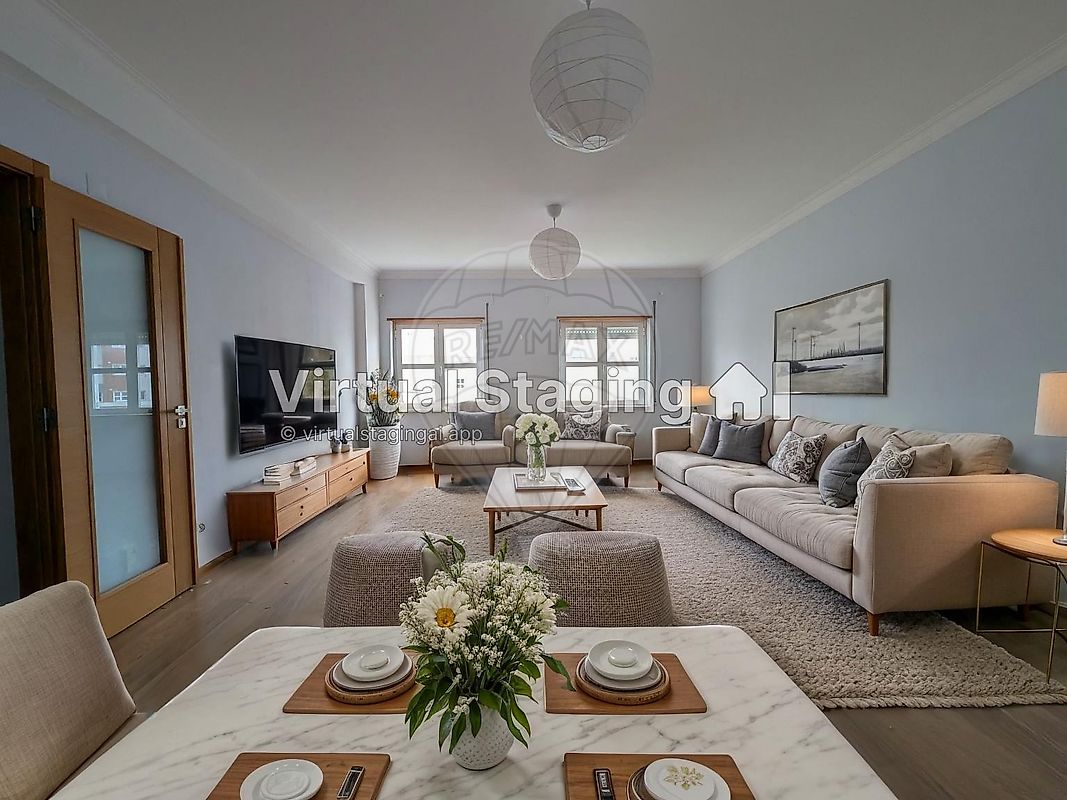 Apartamento - Venteira, Amadora, Lisboa