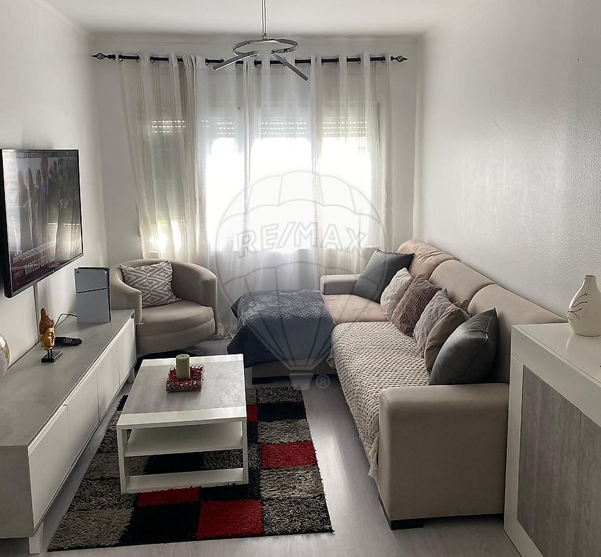 Apartamento T4 à venda em Sintra