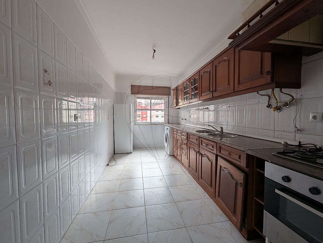 Apartamento T2 à venda em Sintra