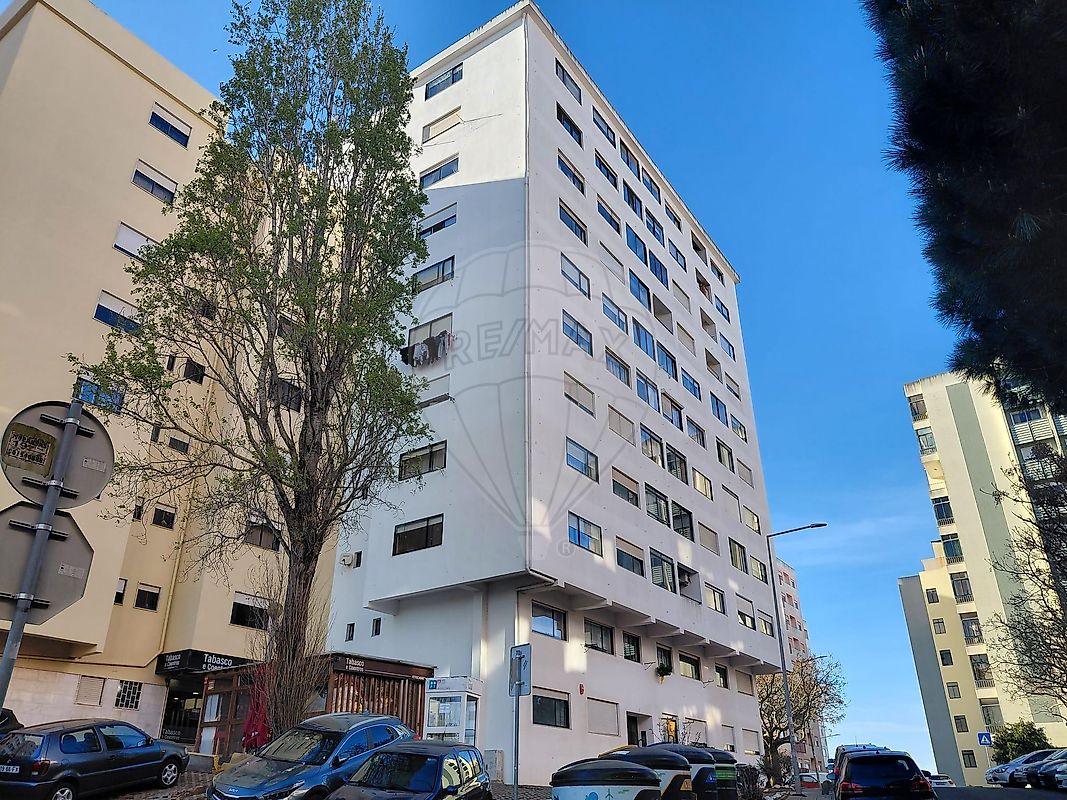 Apartamento T3 à venda em Sintra