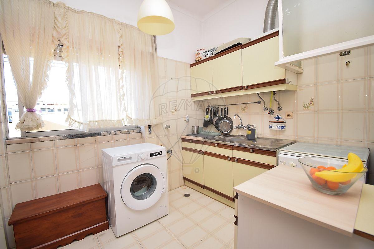 Apartamento T1 à venda em Sintra