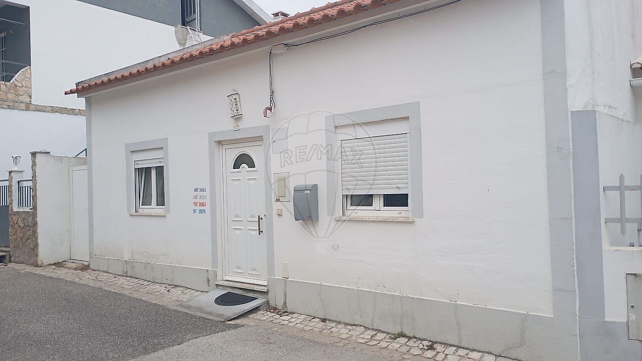 Moradia T1 à venda em Alenquer