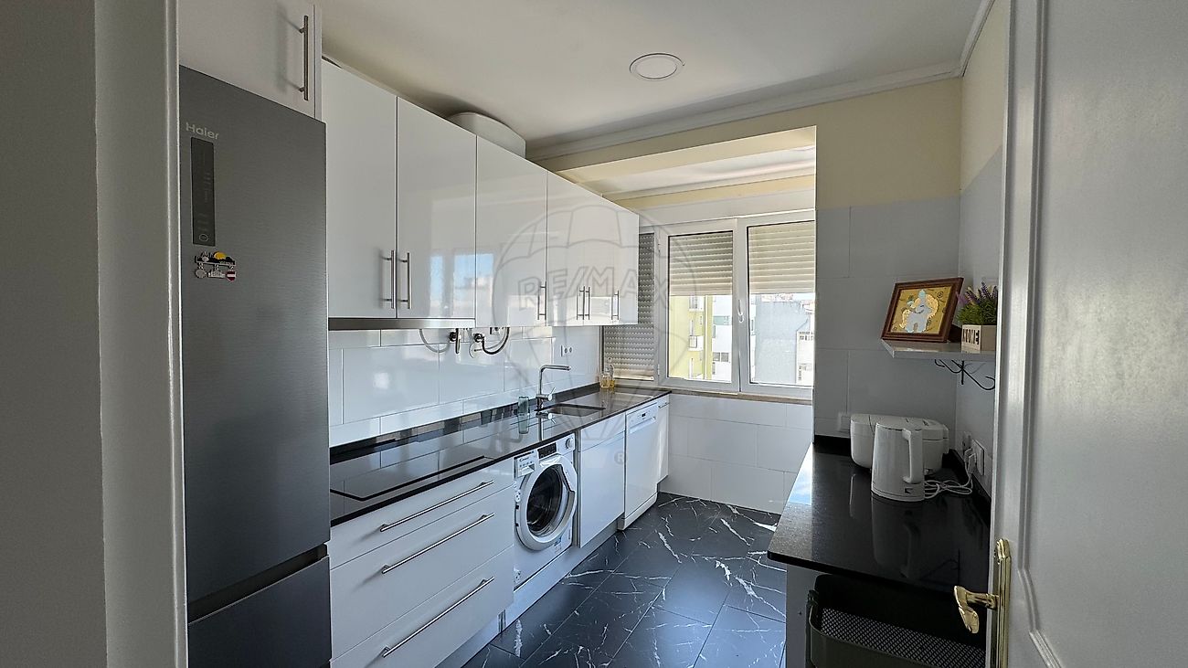Apartamento - Oeiras e São Julião da Barra, Paço de Arcos e Caxias, Oeiras, Lisboa