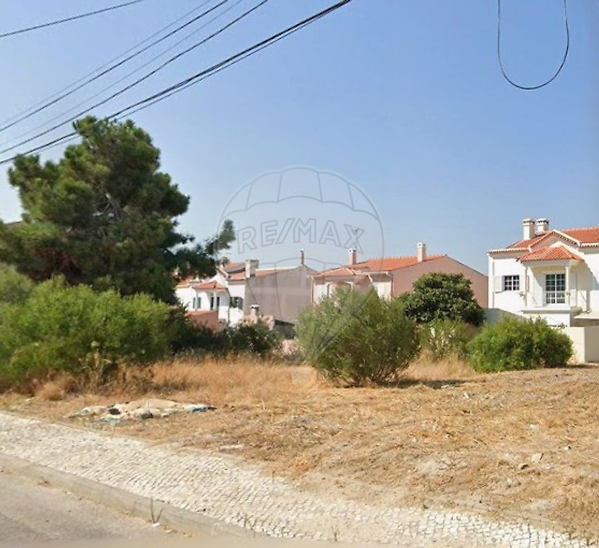 Terreno - Quinta do Conde, Sesimbra, Setúbal