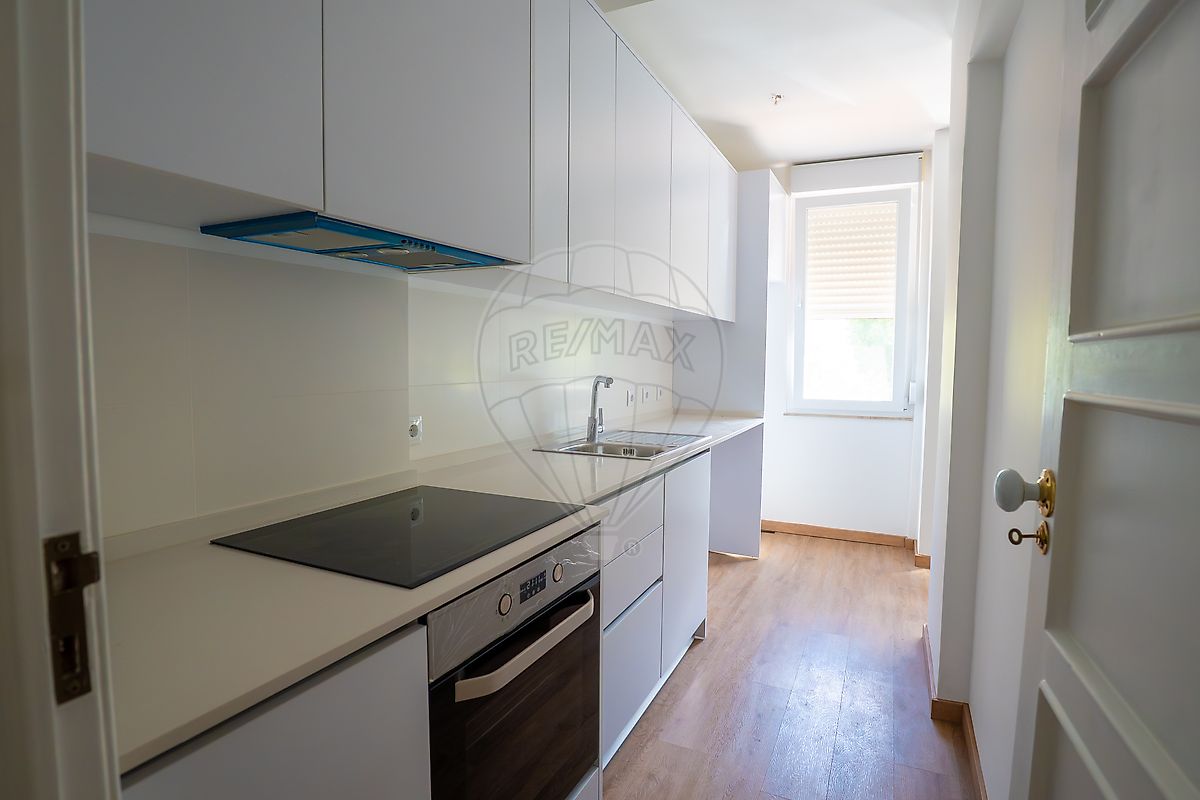Apartamento T1 à venda em Lisboa
