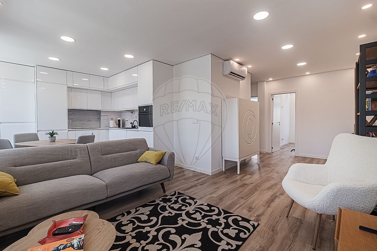 Apartamento - Venteira, Amadora, Lisboa