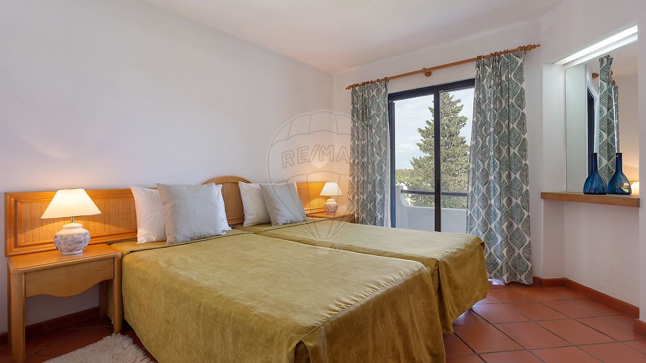 Apartamento T1 à venda em Albufeira