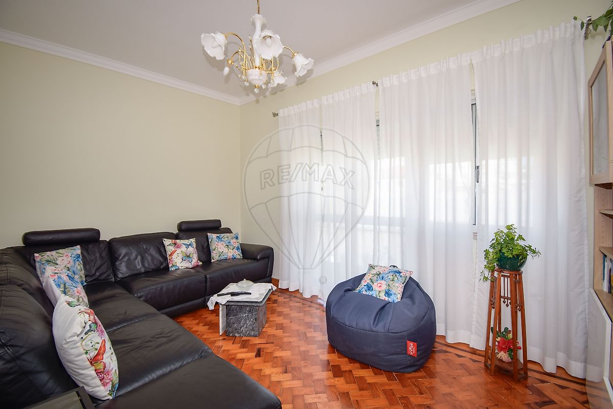 Apartamento - Agualva e Mira-Sintra, Sintra, Lisboa