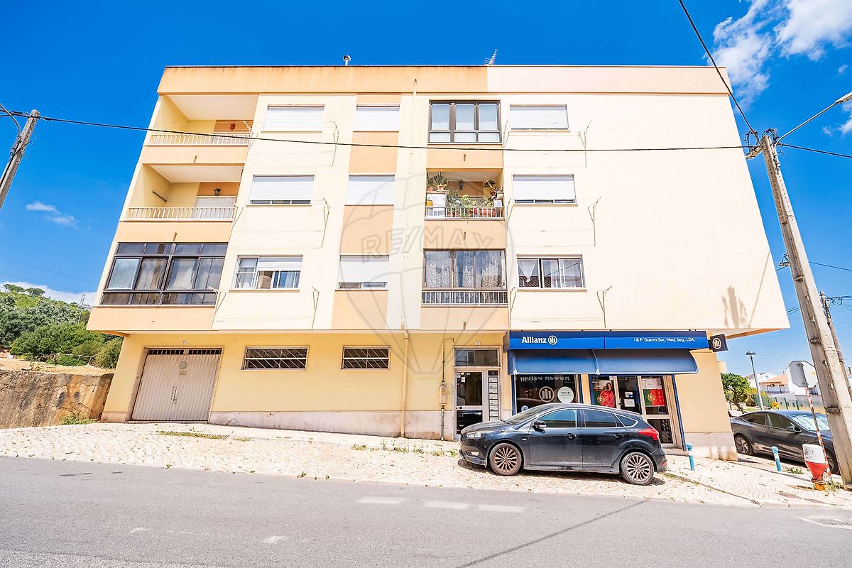 Apartamento - Alverca do Ribatejo e Sobralinho, Vila Franca de Xira, Lisboa