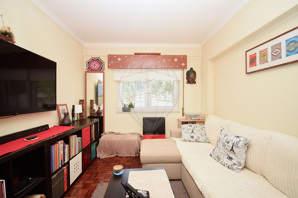 Apartamento - Cacém e São Marcos, Sintra, Lisboa