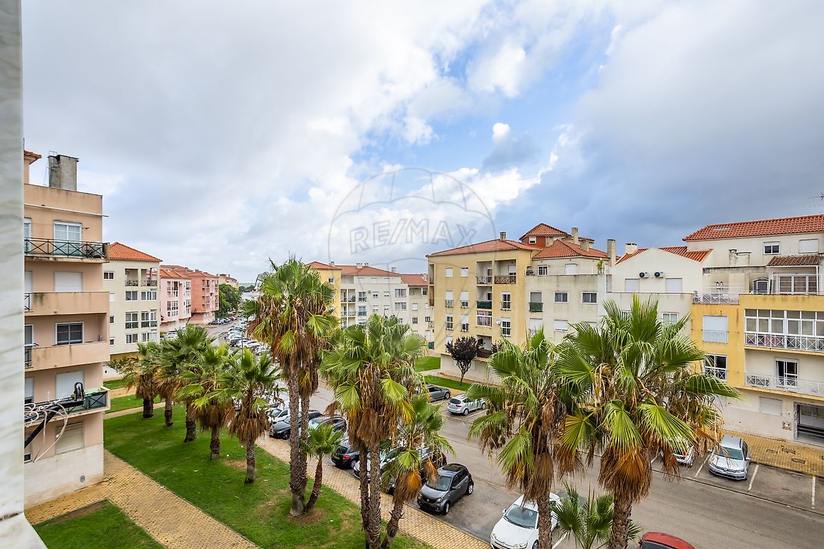 Apartamento T3 à venda em Quinta do Conde, Sesimbra — foto 18