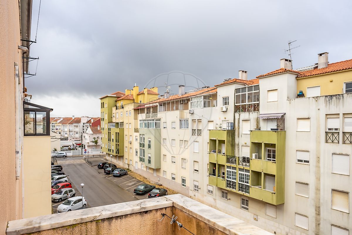 Apartamento T3 à venda em Quinta do Conde, Sesimbra — foto 28