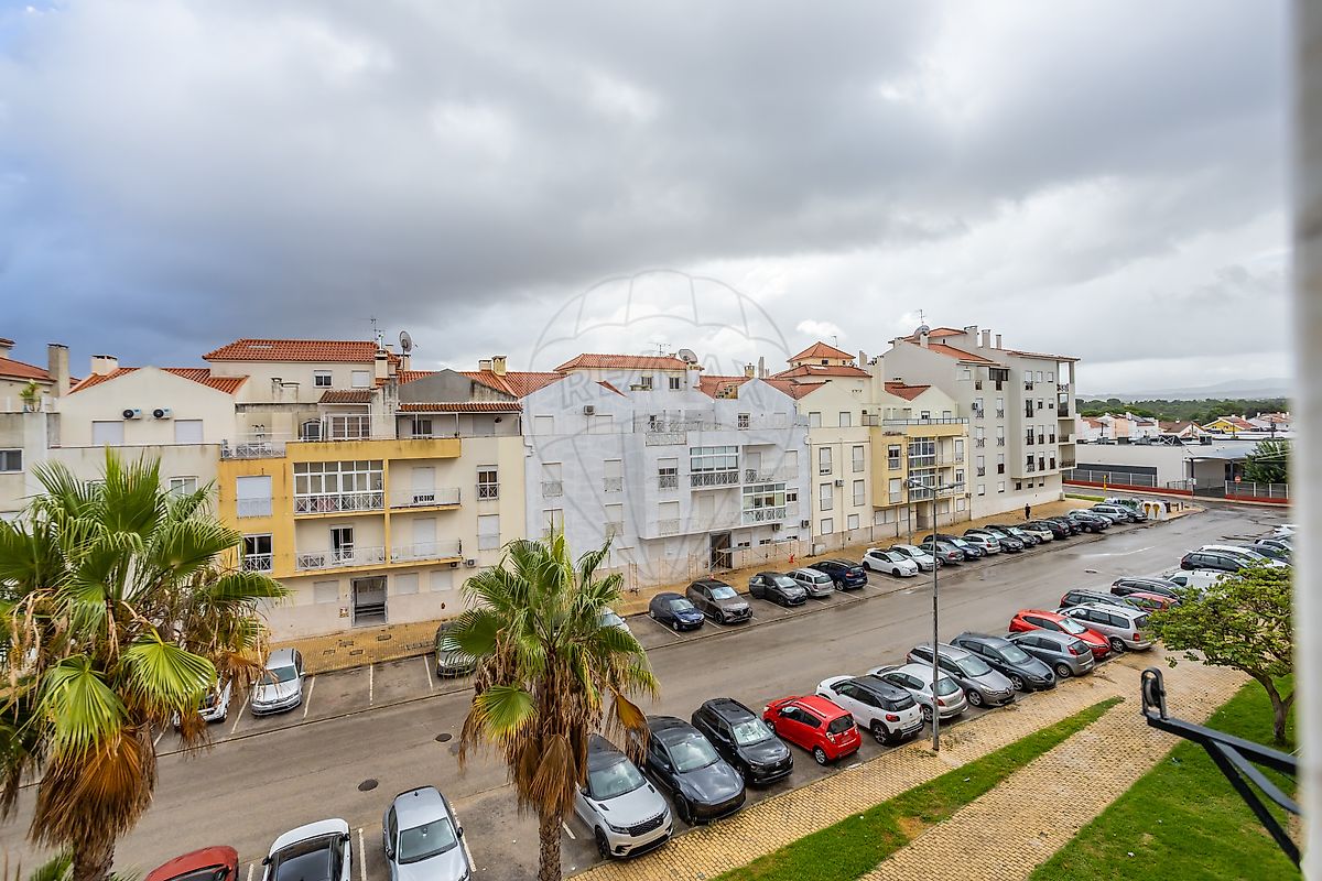 Apartamento T3 à venda em Quinta do Conde, Sesimbra — foto 6