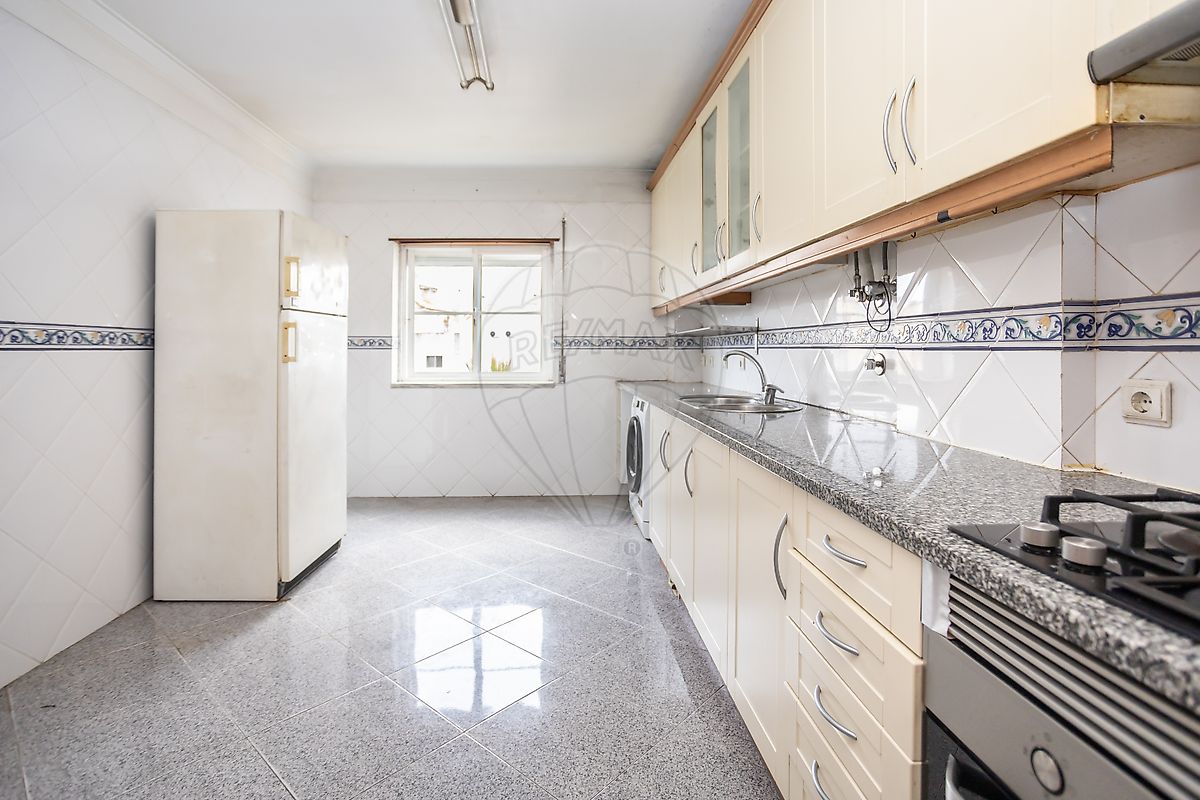 Apartamento T3 à venda em Quinta do Conde, Sesimbra — foto 12