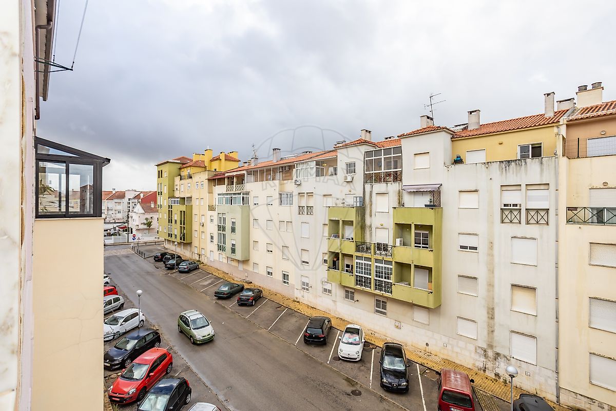 Apartamento T3 à venda em Quinta do Conde, Sesimbra — foto 31