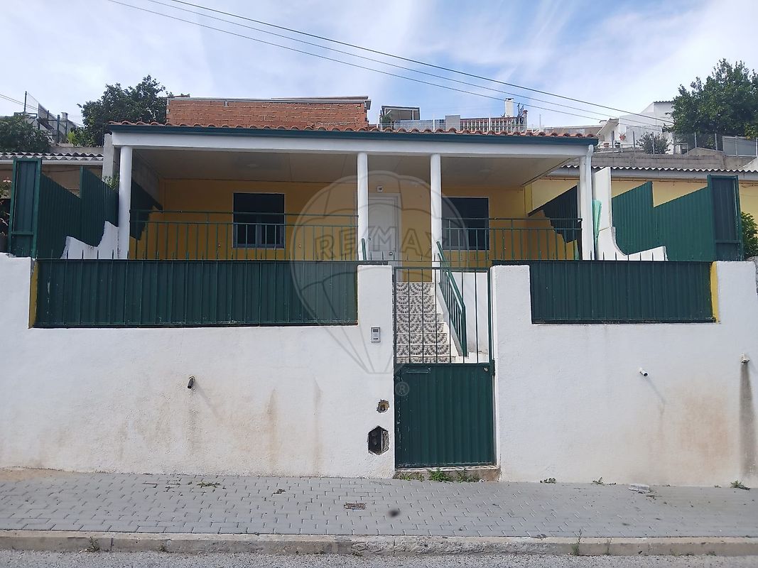 Moradia T1 à venda em Queluz e Belas, Sintra — foto 2