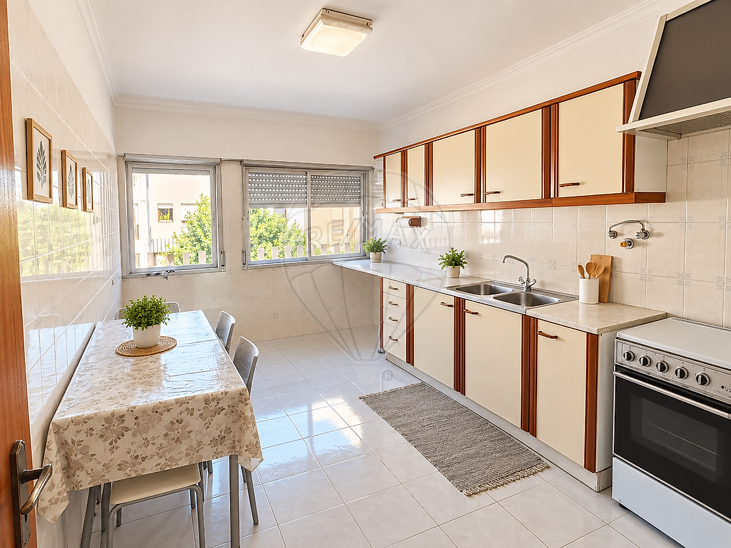 Apartamento T2 - Algueirão-Mem Martins, Sintra, Lisboa