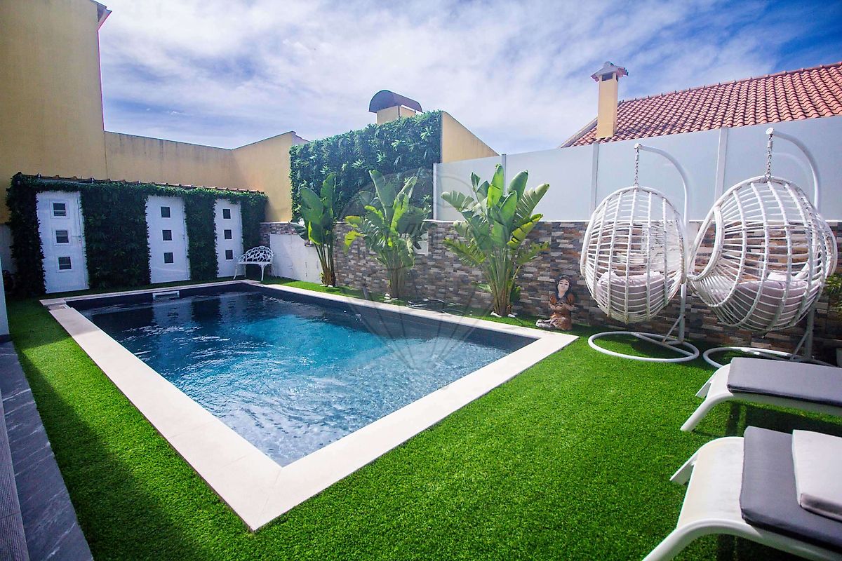Apartamento T4 à venda em Odivelas