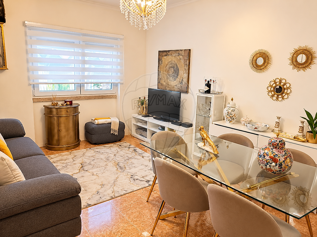 Apartamento T3 - Mina de Água, Amadora, Lisboa