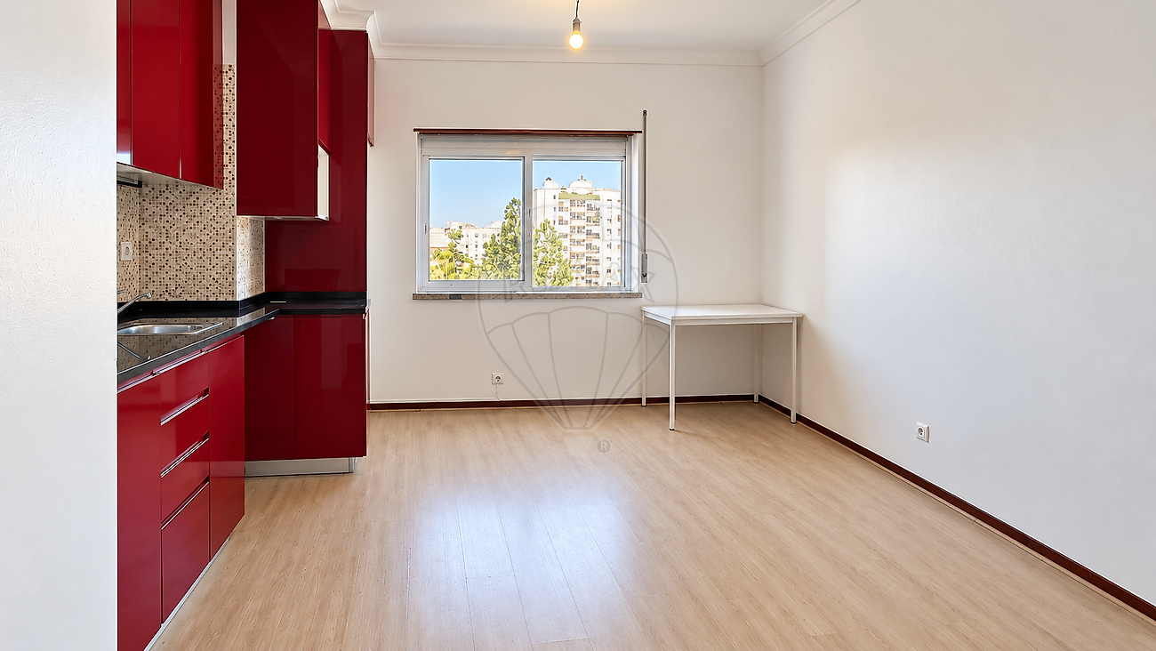 Apartamento T0 - Carcavelos e Parede, Cascais, Lisboa