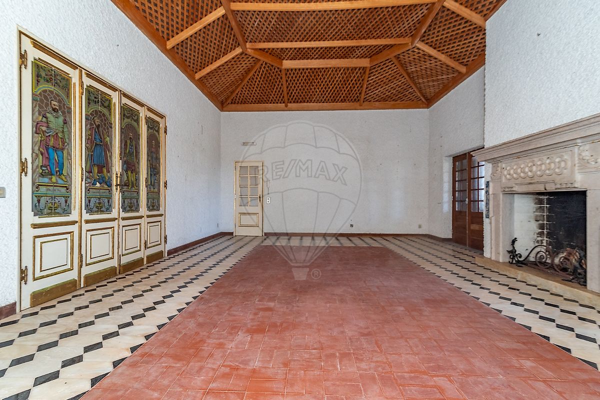 Moradia T6+ à venda em Buarcos e São Julião, Figueira da Foz — foto 11