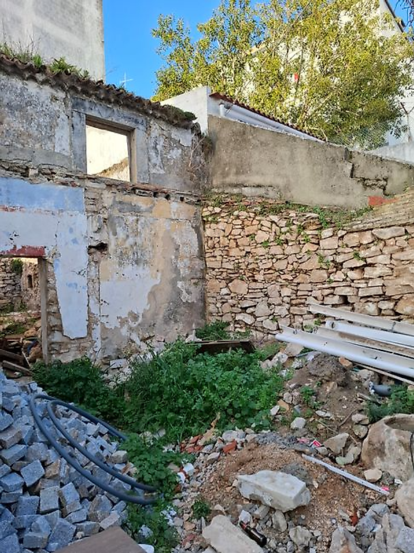 Moradia T3 à venda em Sintra