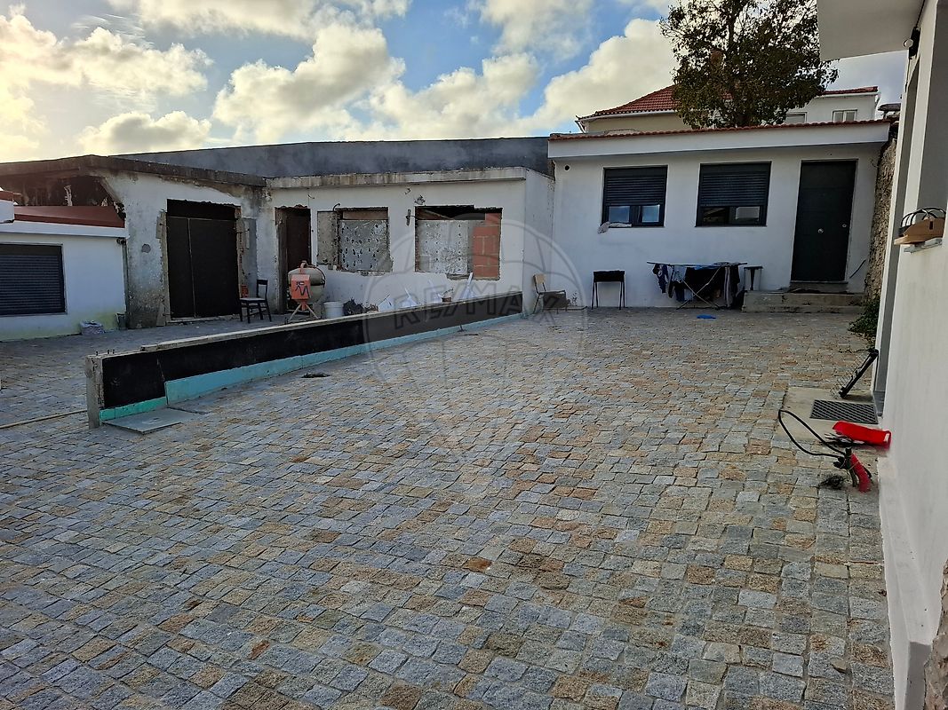 Moradia T8 à venda em Sintra