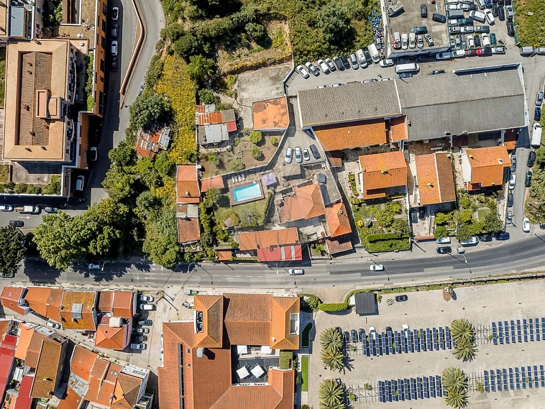 Moradia T6+ à venda em Santo António dos Cavaleiros e Frielas, Loures — foto 12