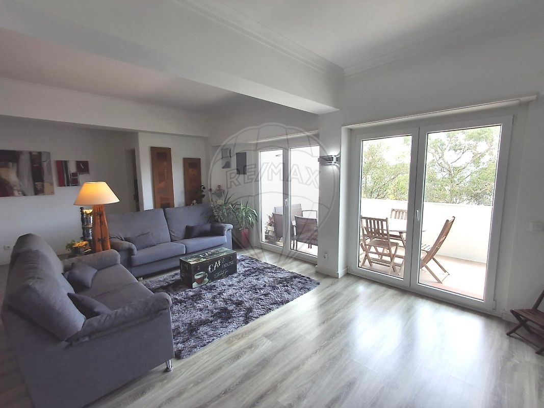 Apartamento T3 para venda