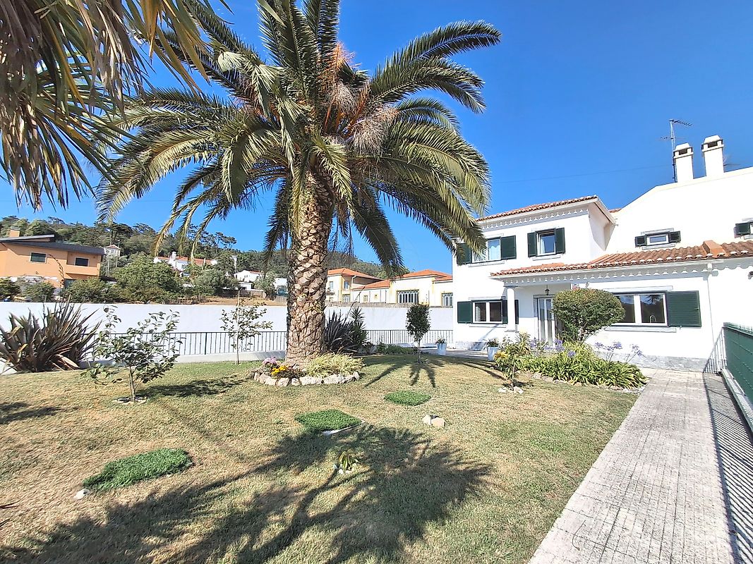 Moradia T4 à venda em Almargem do Bispo, Pêro Pinheiro e Montelavar, Sintra — foto 29