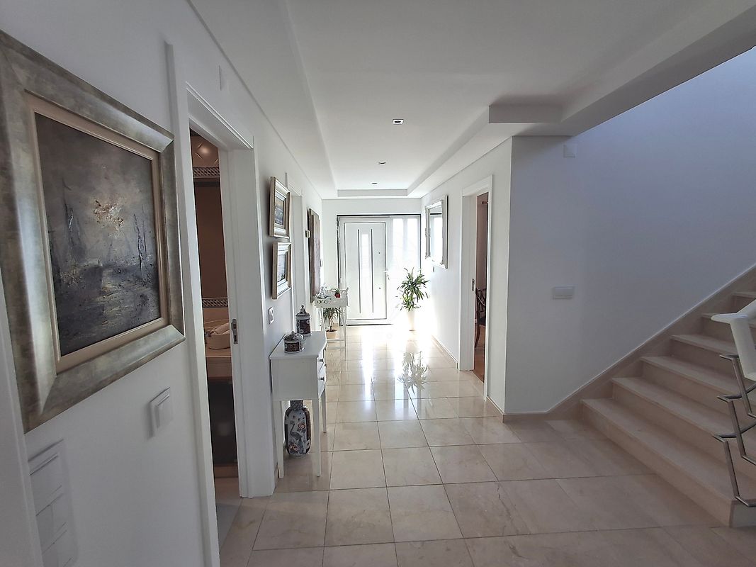 Moradia T4 à venda em Almargem do Bispo, Pêro Pinheiro e Montelavar, Sintra — foto 8