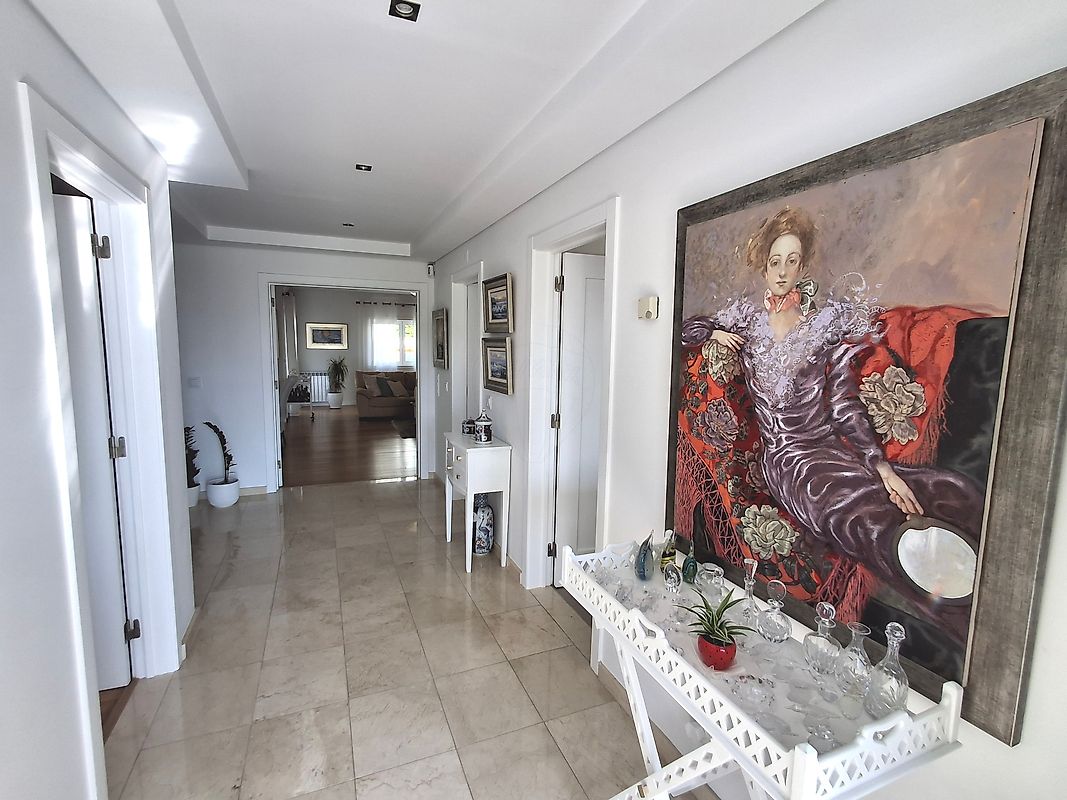 Moradia T4 à venda em Almargem do Bispo, Pêro Pinheiro e Montelavar, Sintra — foto 9