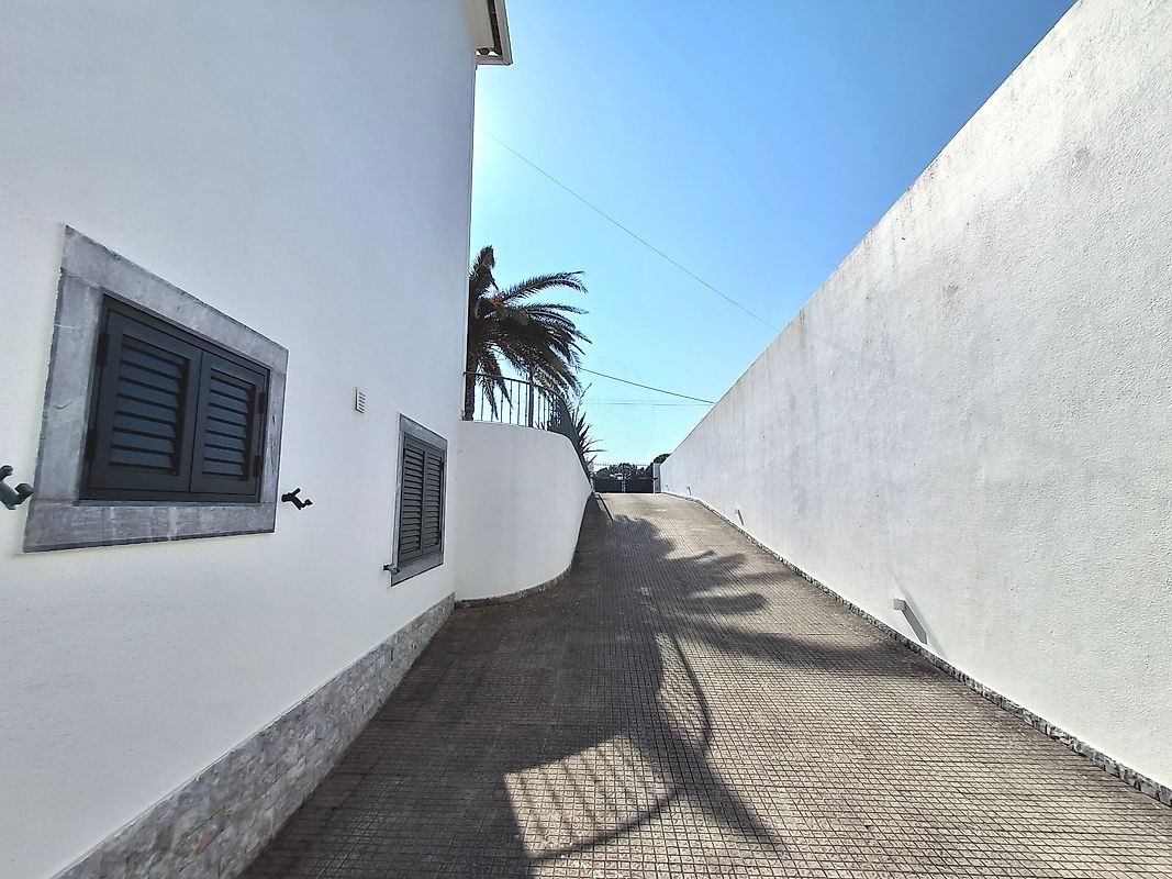 Moradia T4 à venda em Almargem do Bispo, Pêro Pinheiro e Montelavar, Sintra — foto 27