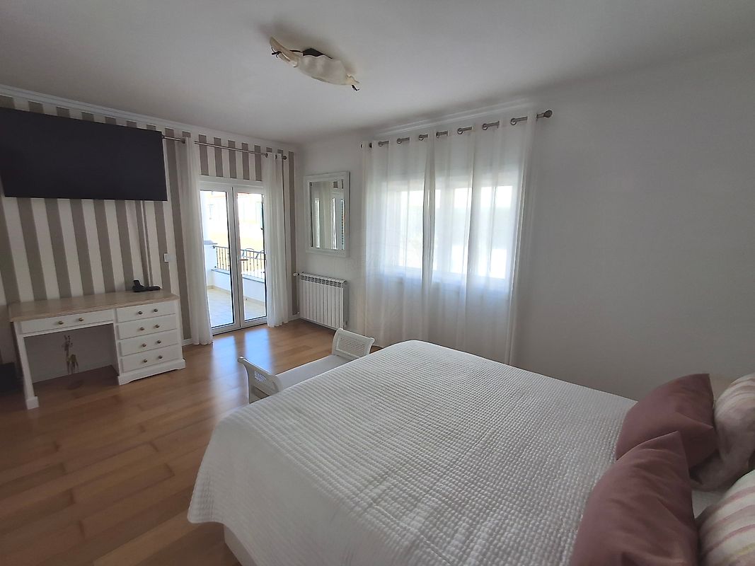 Moradia T4 à venda em Almargem do Bispo, Pêro Pinheiro e Montelavar, Sintra — foto 17