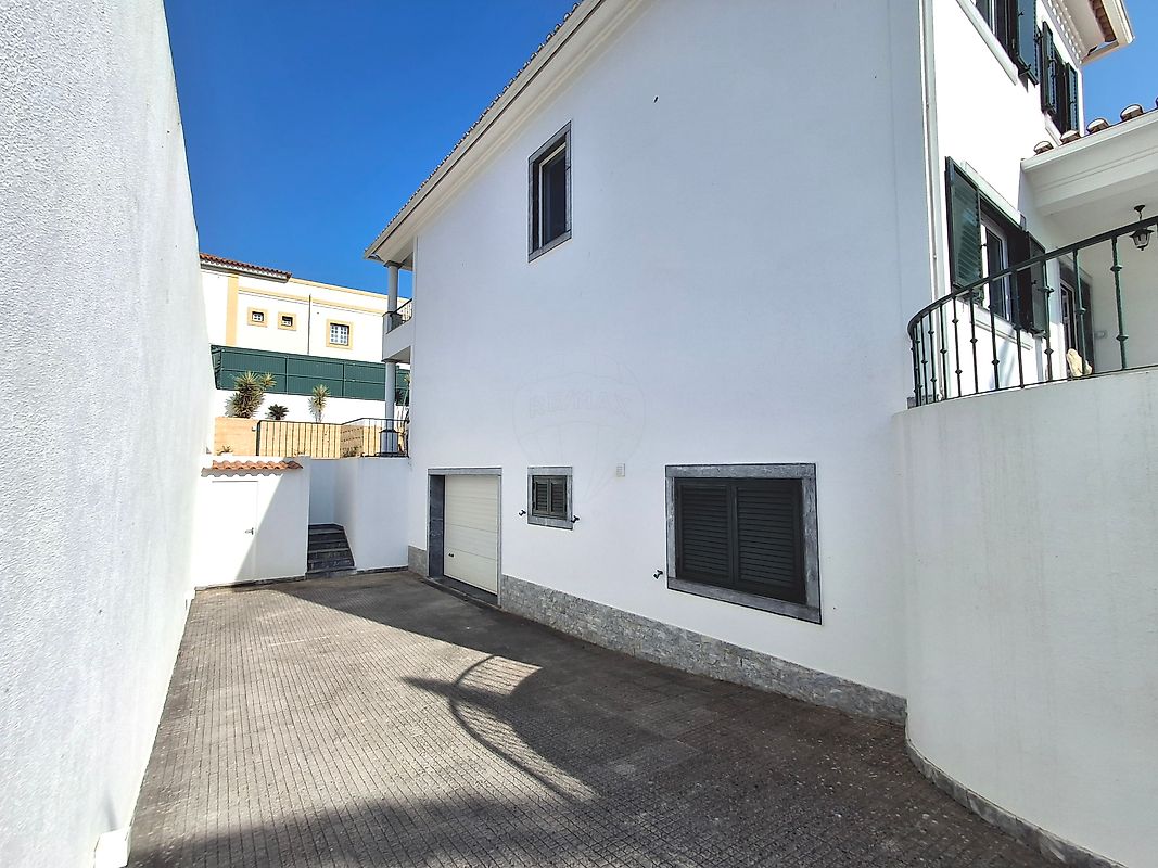 Moradia T4 à venda em Almargem do Bispo, Pêro Pinheiro e Montelavar, Sintra — foto 26