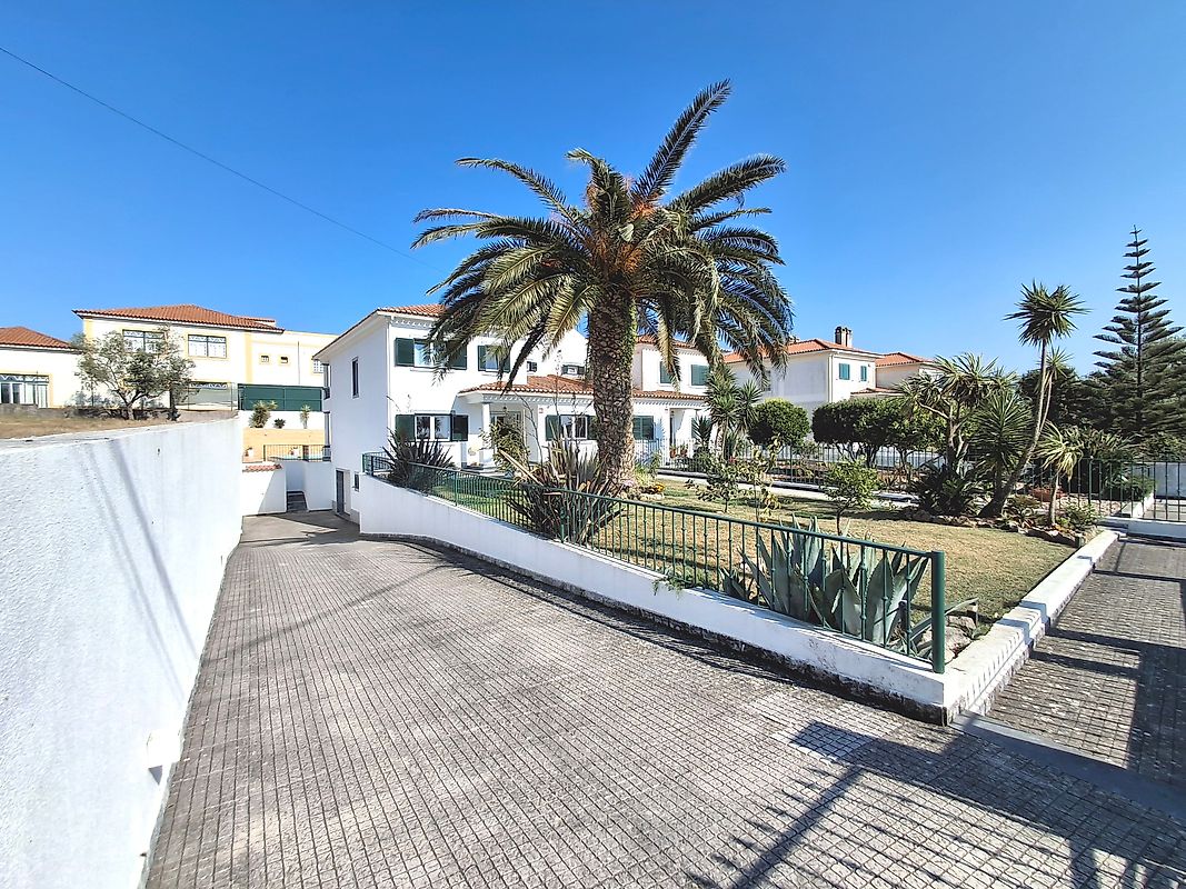 Moradia T4 à venda em Almargem do Bispo, Pêro Pinheiro e Montelavar, Sintra — foto 30