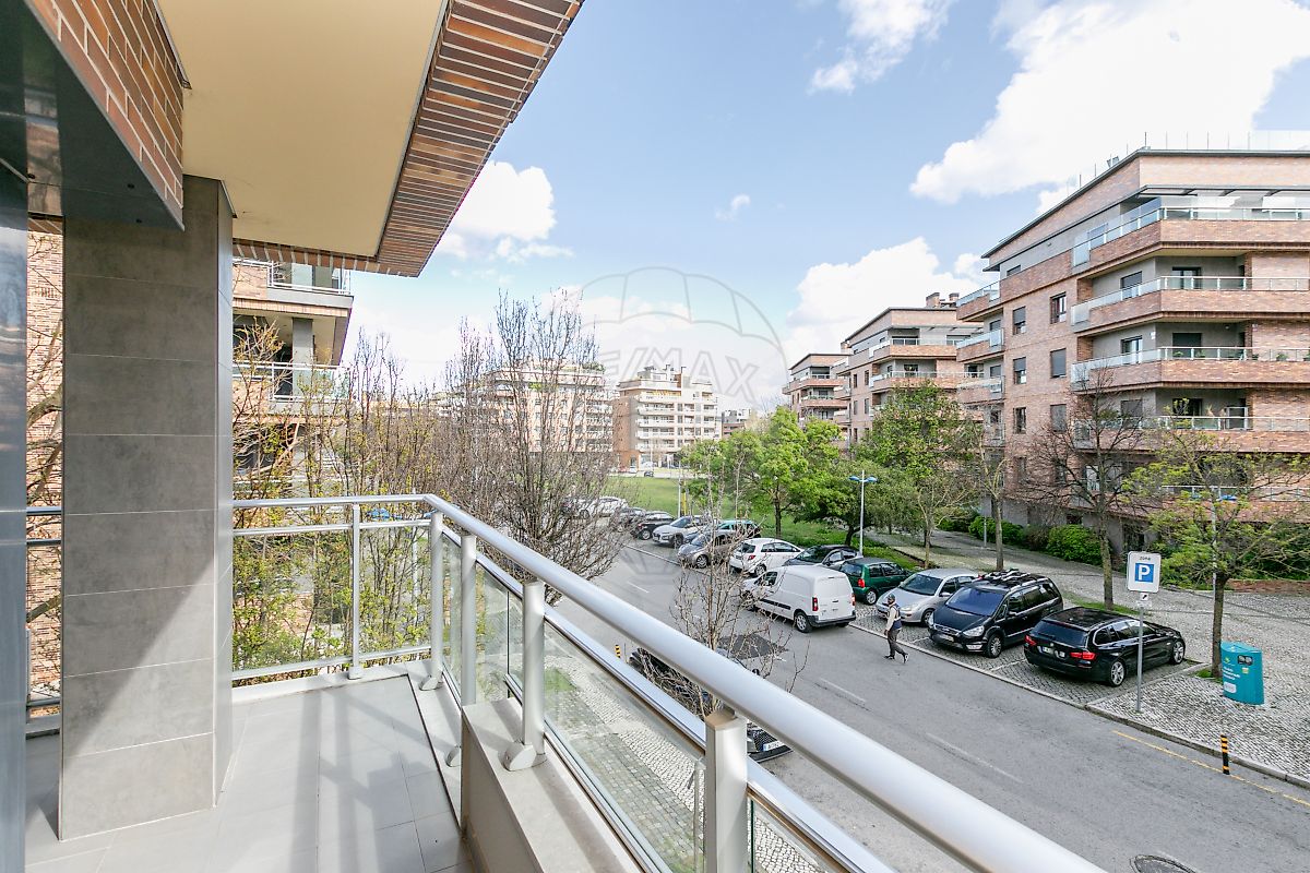 Apartamento T2 para venda