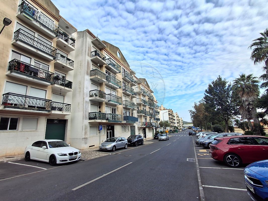 Apartamento T3 para venda