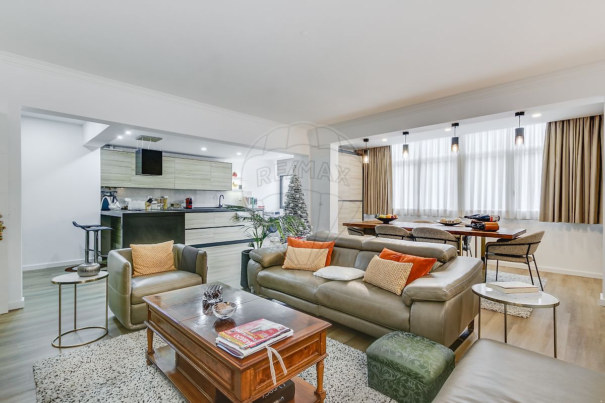 Apartamento T3 à venda em Lisboa