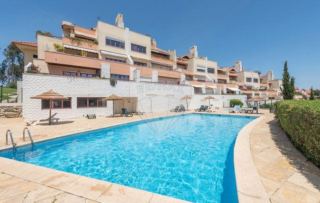 Apartamento T2 à venda em Sintra