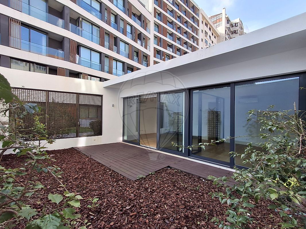 Moradia T1 à venda em Lisboa