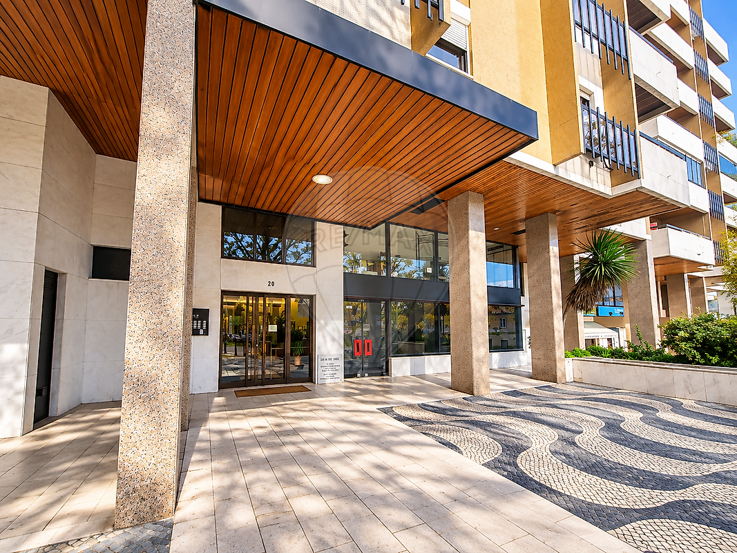 Apartamento T1 para arrendar em Lisboa