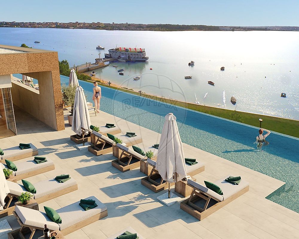 Apartamento T1 à venda em Seixal