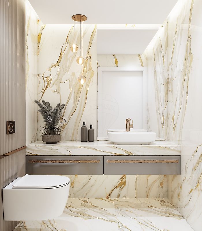Apartamento T3 à venda em Avenidas Novas, Lisboa — foto 6