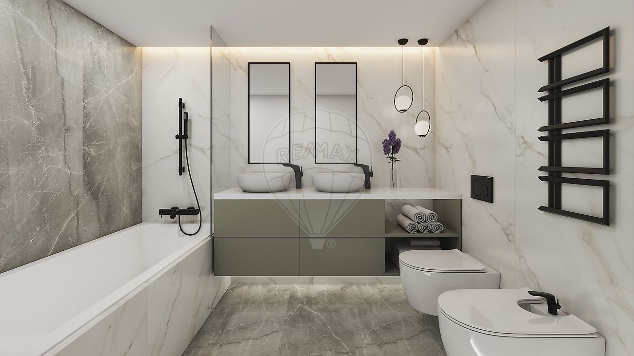 Apartamento T4 à venda em Avenidas Novas, Lisboa — foto 12