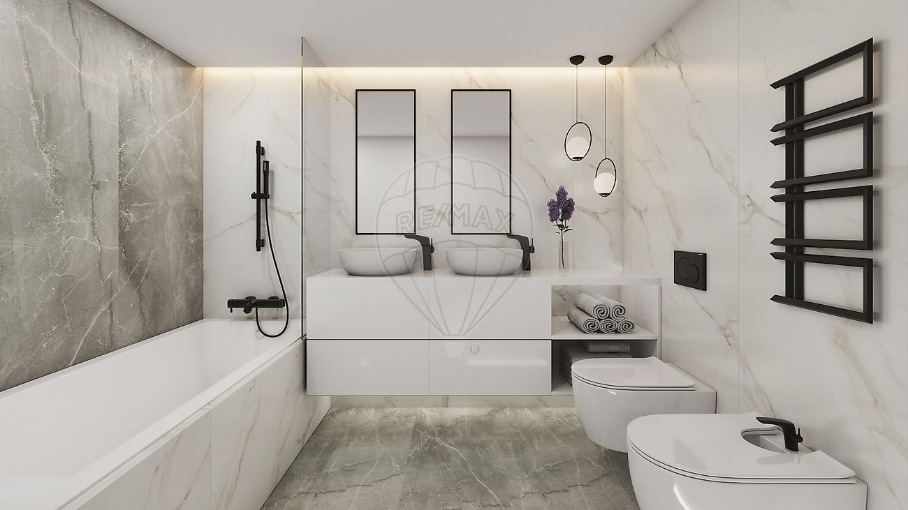 Apartamento T4 à venda em Avenidas Novas, Lisboa — foto 11