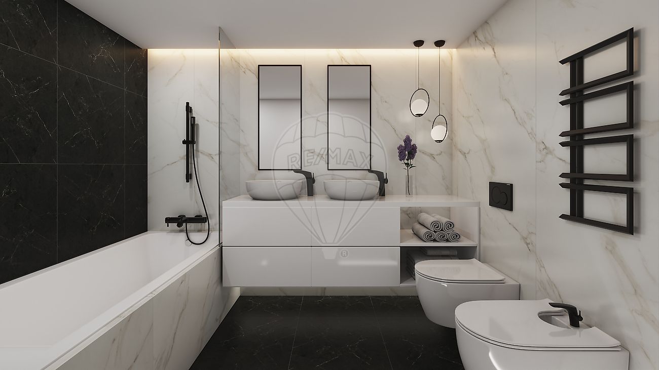 Apartamento T4 à venda em Avenidas Novas, Lisboa — foto 8