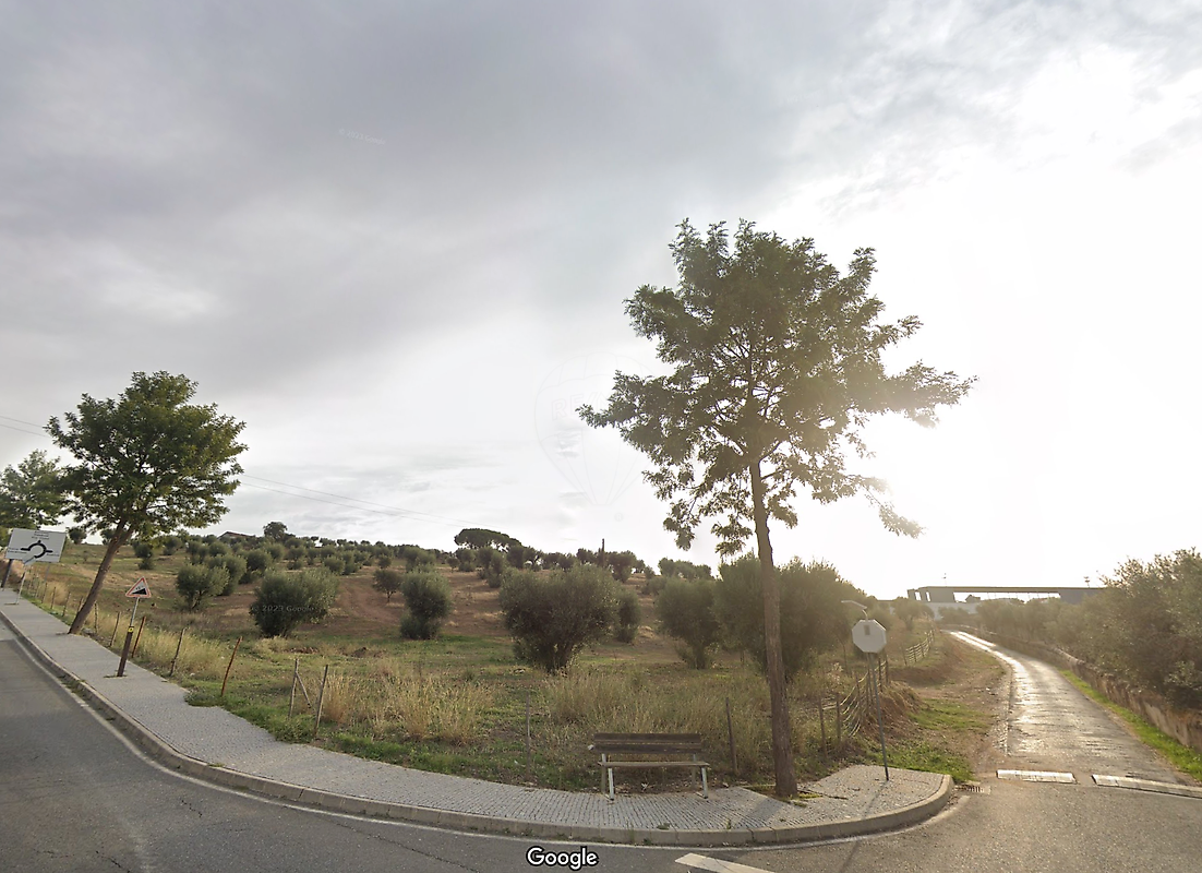 Land for sale in Redondo, Portugal — €1,750,000