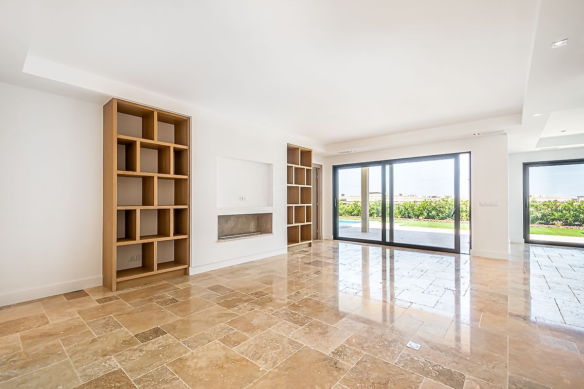 Moradia T5 à venda em Montenegro, Faro — foto 6