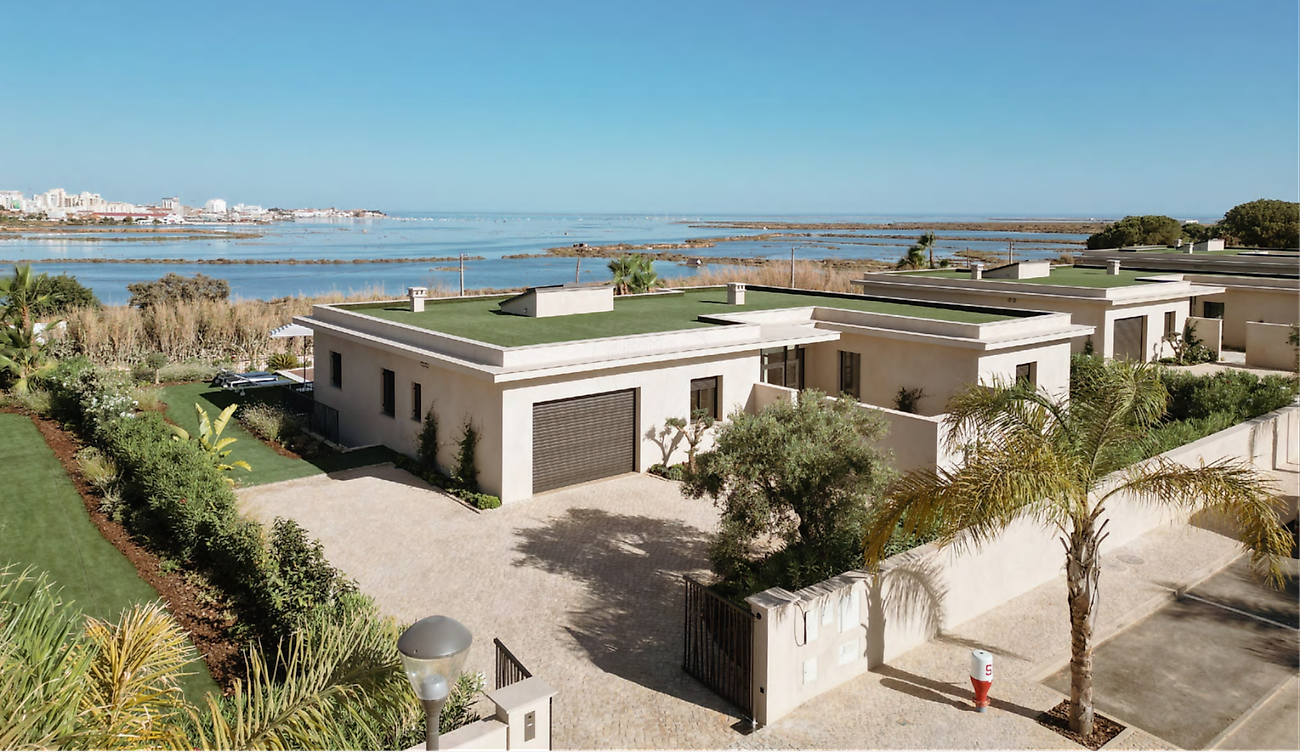 Moradia T5 à venda em Montenegro, Faro — foto 27